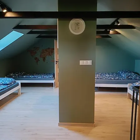 Holiday home Dom Do Wynajecia- I Weekendy Telaki