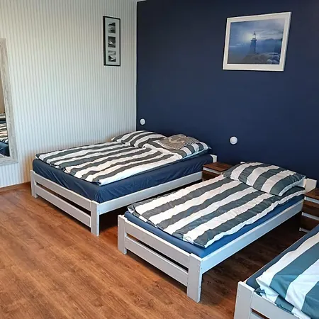 Holiday home Dom Do Wynajecia- I Weekendy Telaki